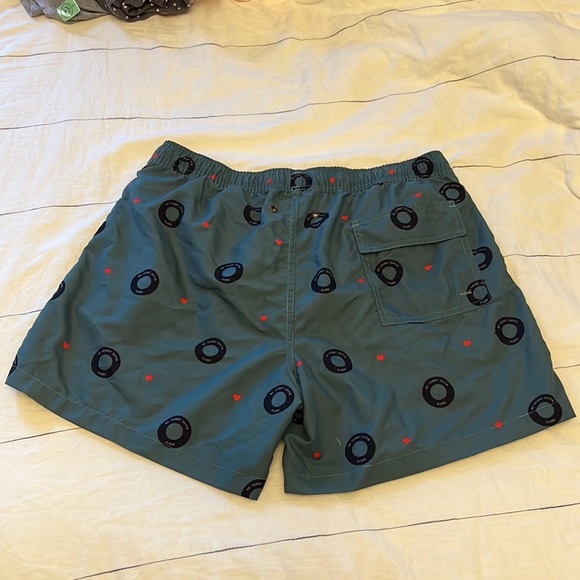 Nikben swimming trunks - Picture 3 of 10